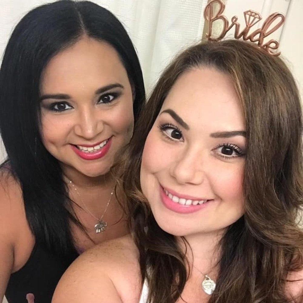 Meet your Posher, Oly